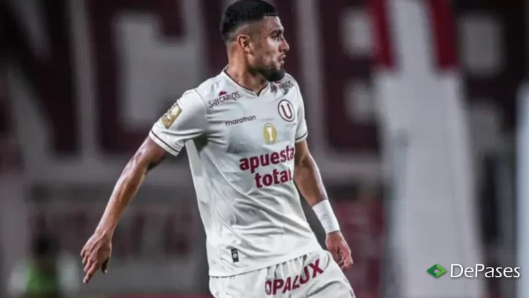 ¿Se va de la 'U'? El gigante que quiere a Rodrigo Ureña