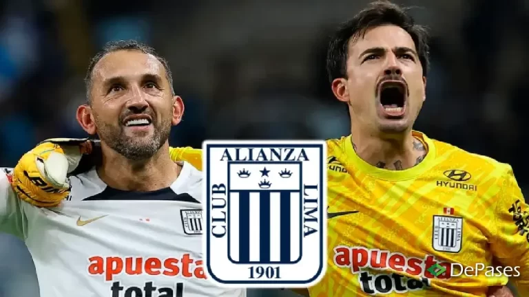 ¡La purga de Gorosito! Los jugadores que no seguirán en Alianza Lima