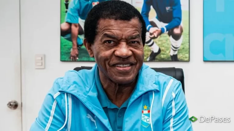 La indirecta de Julio César Uribe a Alianza Lima de cara a la revancha