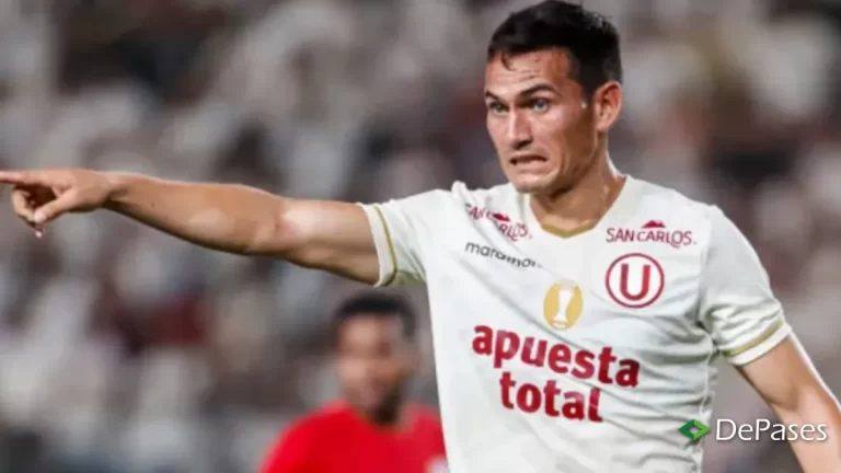 ¿Destino Alianza Lima? La ira de los hinchas de Universitario contra Jairo Vélez