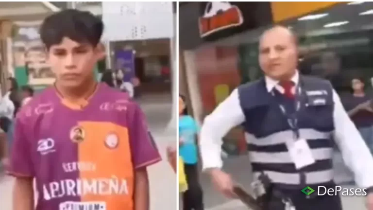 La polémica que vincula a Pol Deportes que causa revuelo en Perú