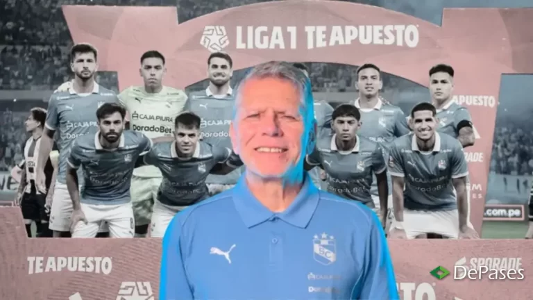 Limpieza total: Los jugadores que ya no tendrá en cuenta Autuori en Sporting Cristal