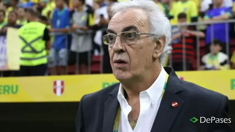 La furia de Jorge Fossati tras las fuertes denuncias en su contra en Universitario