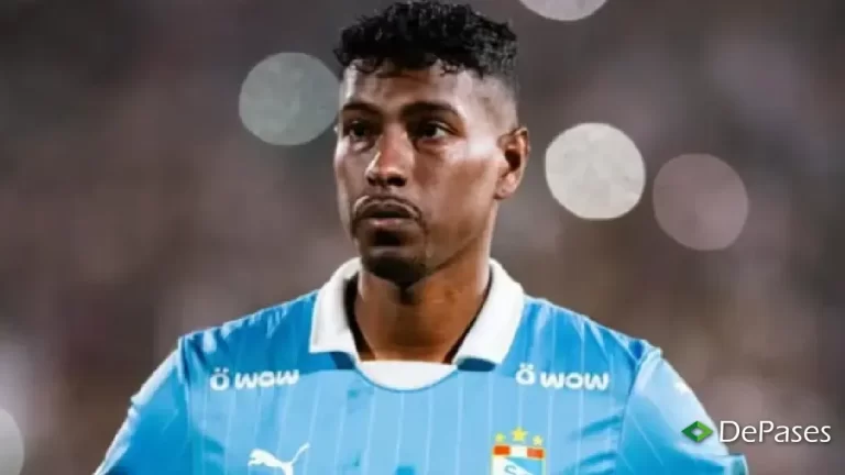 ¿El resurgir de Autuori? La clave que llevo a lo alto a Sporting Cristal según Araujo