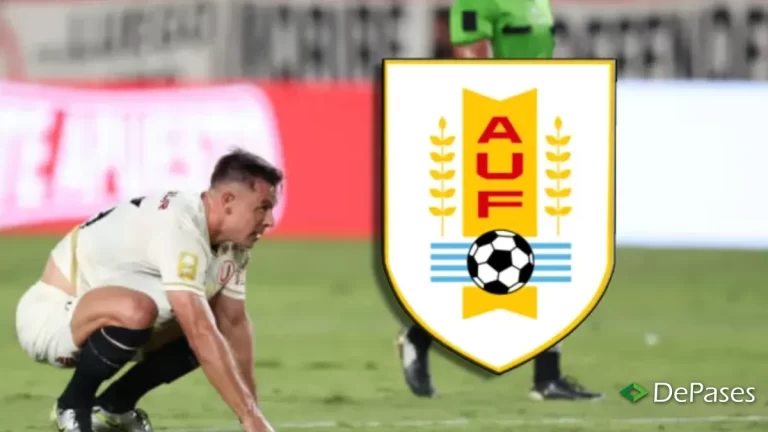 Obsesión charrúa de Fossati: Los cuatro uruguayos que reemplazarían a Diego Churín