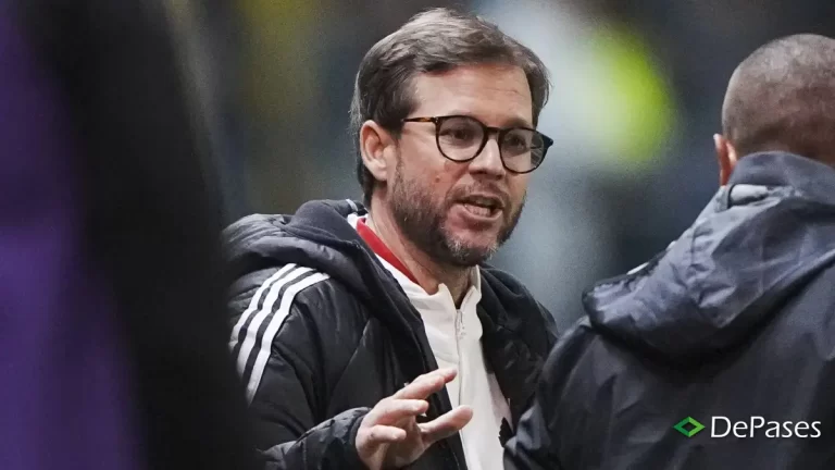 ¡Bomba! La regla que quiere implementar Barreto en el Futbol Peruano