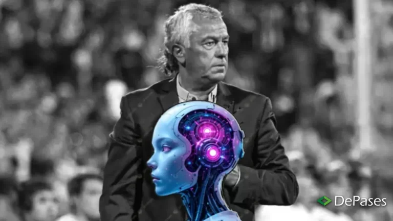 ¡Atentos! ¿Quién será el sucesor de Gorosito según la IA?