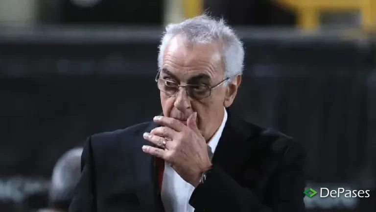 ¡Se va Fossati! Los drásticos motivos de su salida de Universitario