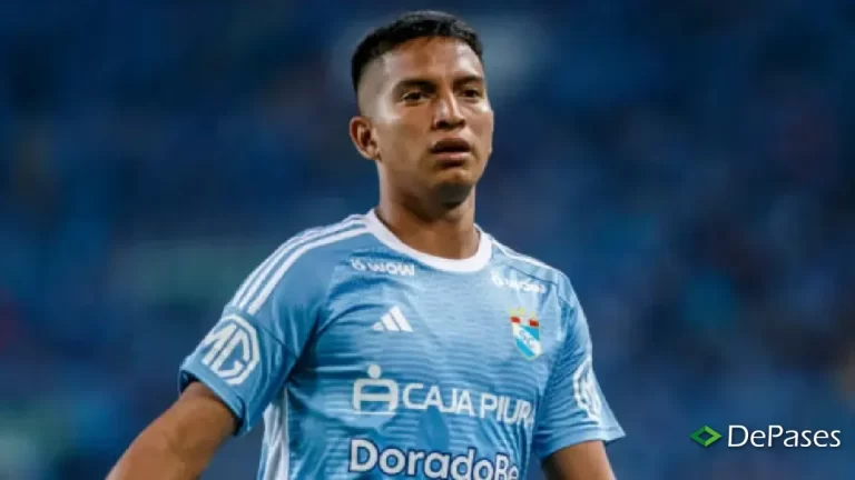 El drama de Martín Távara: Las consecuencias de su posible salida a Universitario