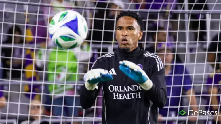 ¿Vuelve a la Liga 1? El futuro de Pedro Gallese y su continuidad en Perú