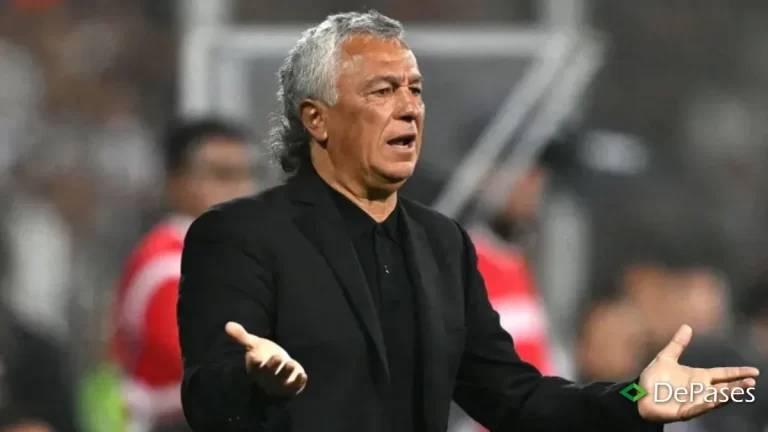 ¡Rompió el silencio! Las palabras de Gorosito tras su salida de Alianza Lima