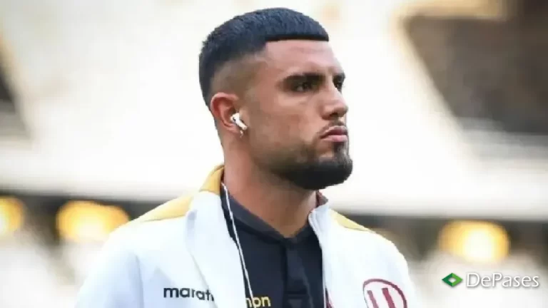 ¿Fin de la novela? La decisión de Rodrigo Ureña y su futuro en Universitario