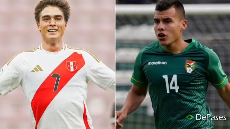 La lista sorpresiva de Perú: ¿Quiénes jugarán el amistoso contra Bolivia?