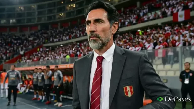 El campeón Argentino que es candidato firme a tomar la Selección Peruana