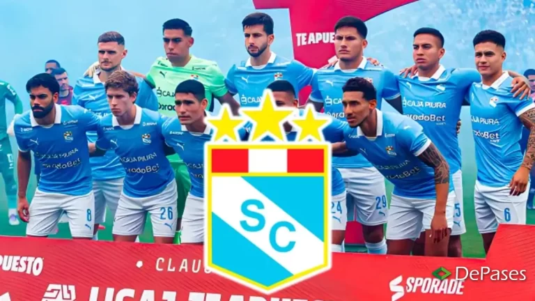 El jugador que estuvo siete temporadas en Sporting Cristal y hoy da un paso al costado