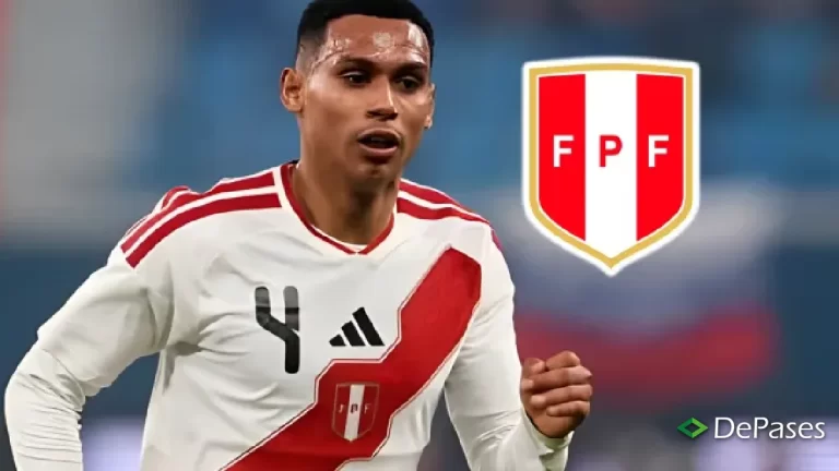 ¡Bomba! la FPF ya tiene fecha para el nuevo DT de la selección peruana