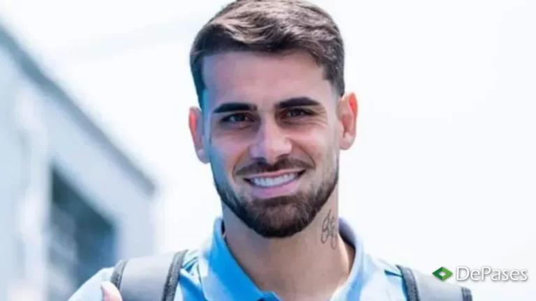 ¿Buscará otro 9? La decisión de Autuori sobre el futuro de Vizeu en Sporting Cristal