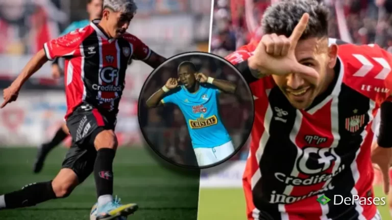 ¡No es Advíncula! El refuerzo top que confirma Sporting Cristal