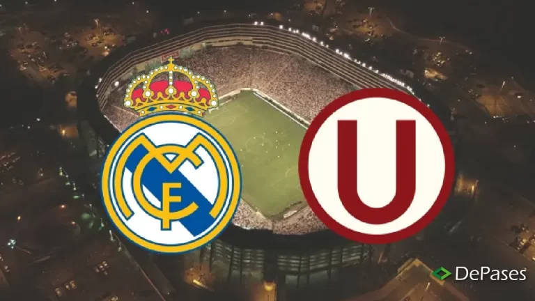 El ex Real Madrid al que apunta Universitario para su ataque en 2026