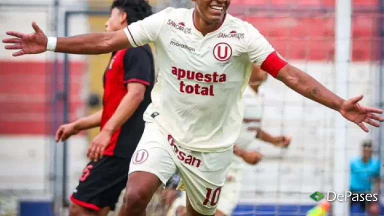 El diamante que Universitario dejó escapar y ahora todos quieren de vuelta
