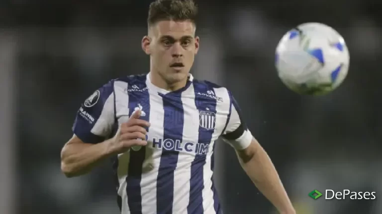 ¿Fin de la novela? Los detalles restantes del fichaje del 'capocannoniere argentino' en Alianza Lima