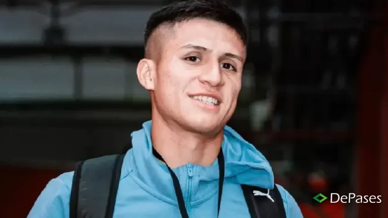 ¿Se va de Sporting Cristal? La joya que la directiva declaró prescindible