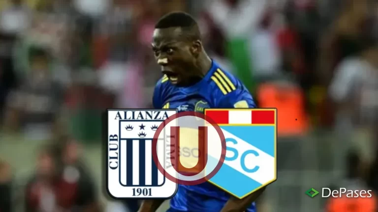 Luis Advíncula: el bombazo que sacudirá la Liga 1 y dejará a un gigante sin su ídolo