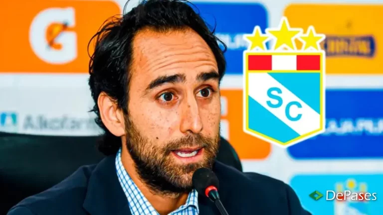 La bomba que estremece a Sporting Cristal y deja en jaque a su dirigencia