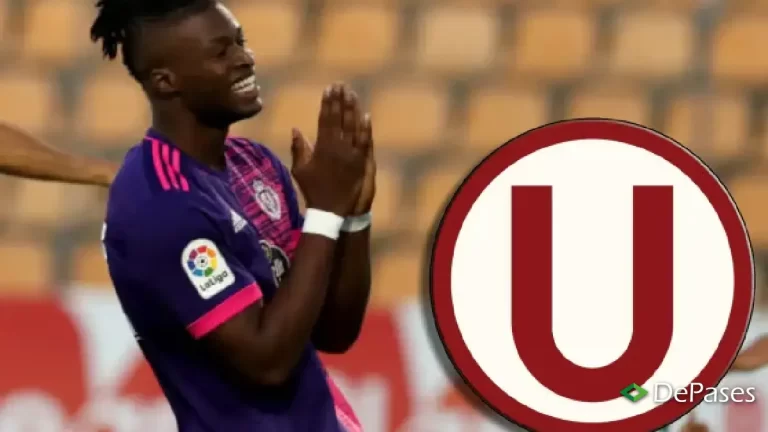 La polémica que sacude a Universitario tras el fichaje del africano Sekou Gassama