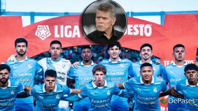 Sporting Cristal rompe el mercado: el equipo de ensueño que Autuori tendrá disponible este 2026