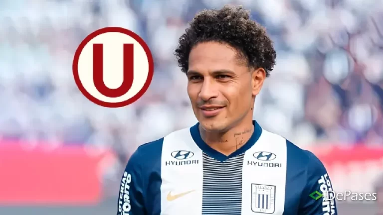 La polémica respuesta de Paolo Guerrero sobre el posible tetracampeonato de Universitario
