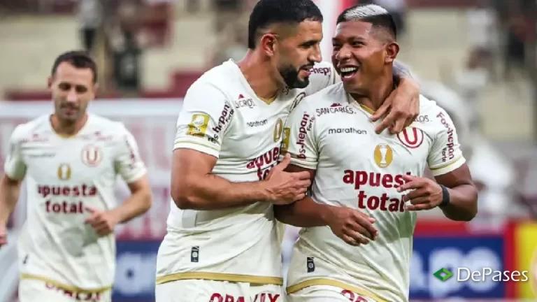 Universitario en alerta: la IA revela los refuerzos que necesita para el tetracampeonato