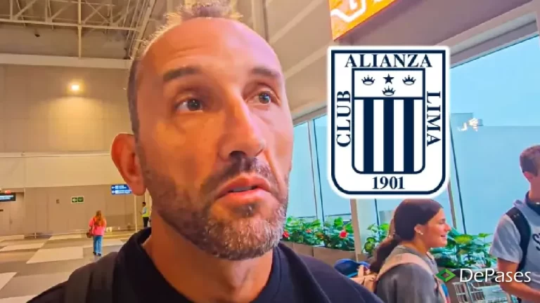 Hernán Barcos rompió el silencio y dejó frases que sacuden el fútbol peruano