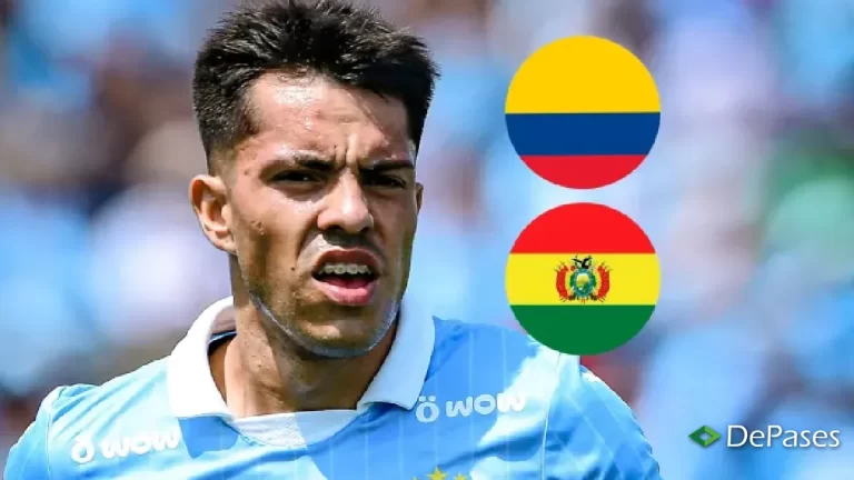 El delantero de elite que quiere Sporting Cristal ya mismo en sus filas