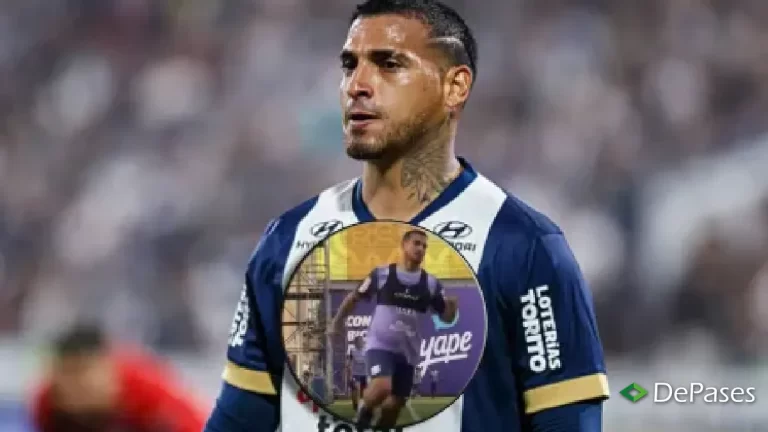 La advertencia de los hinchas a Miguel Trauco que enciende las alarmas en Alianza Lima