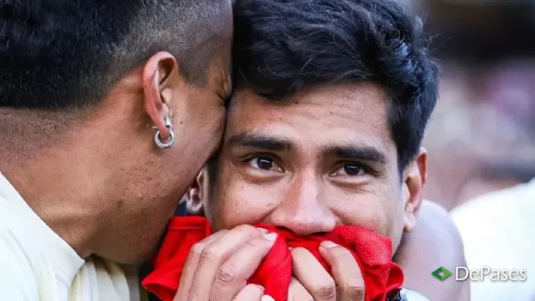 La decisión de Universitario sobre el futuro del 'Tunche' Rivera