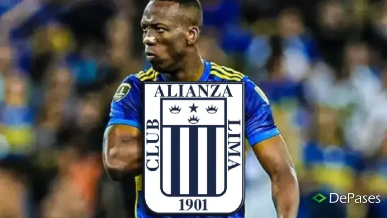 ¡Bombazo! ¿El 'Rayo' a Alianza Lima? Últimos detalles del fichaje histórico
