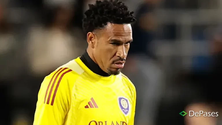 ¿Por que no volvió a Perú? Pedro Gállese rompe el silencio y larga su dolorosa verdad