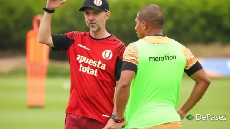 Universitario en polémica: el jugador al cual toman de 'parasito' desde la afición