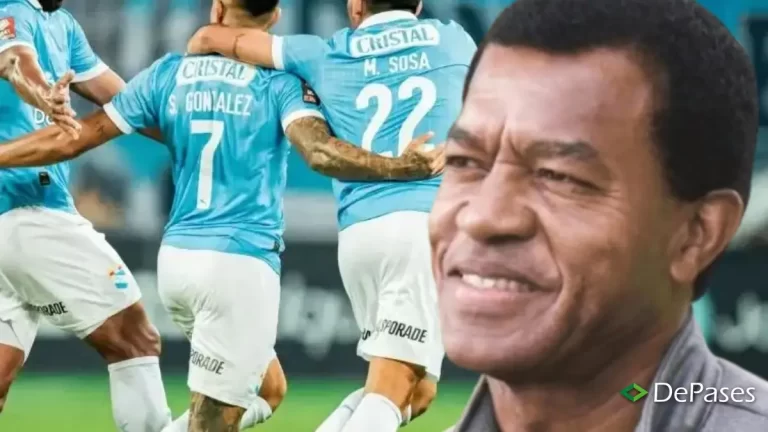 El delantero que rechazó Julio César Uribe ante su posible fichaje en Sporting Cristal
