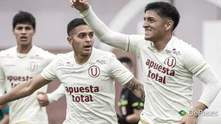 ¿Fuga de juveniles en Universitario? La promesa que emigró y enfadó a la hinchada crema