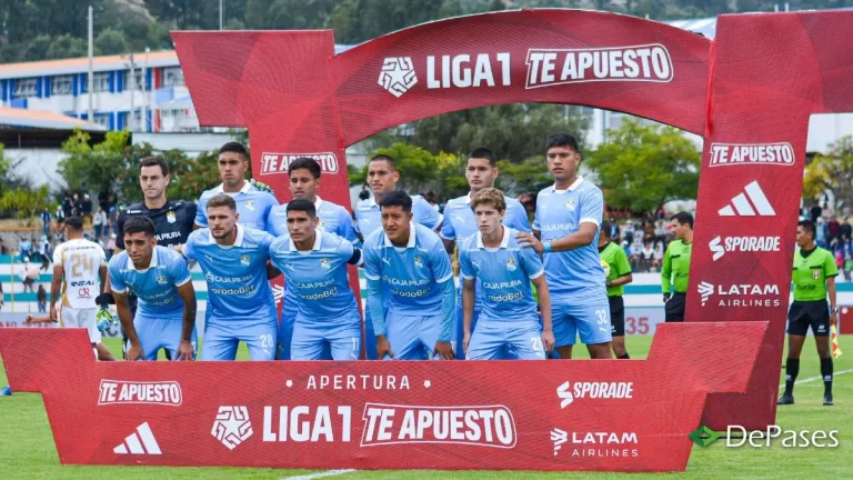 ¿Vuelve de Europa? El canterano de Sporting Cristal que Autuori quiere en sus filas