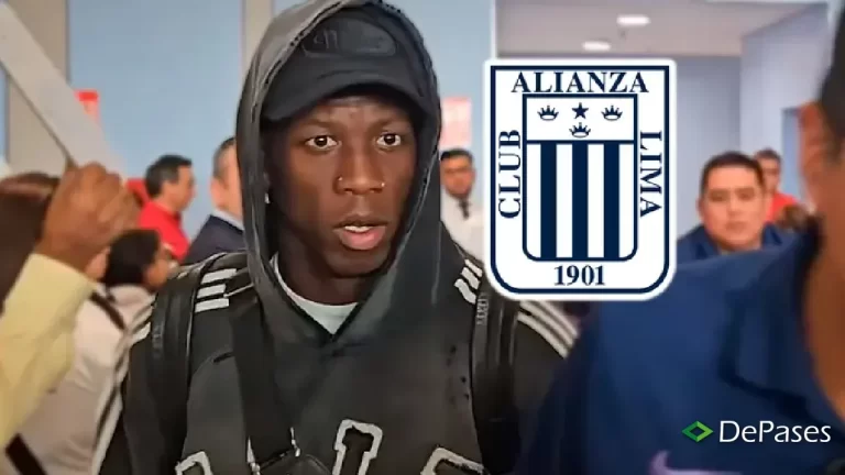 ¡Atentos! El mensaje de Luis Advíncula para todo Alianza Lima
