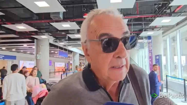 Jorge Fossati rompe el silencio: la verdad detrás de su salida de Universitario