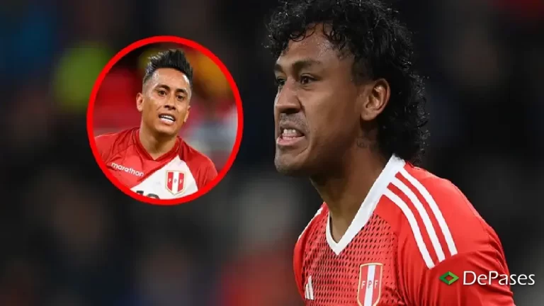 La bomba de Tapia contra Cueva: la frase que reavivó la guerra en la Selección Peruana