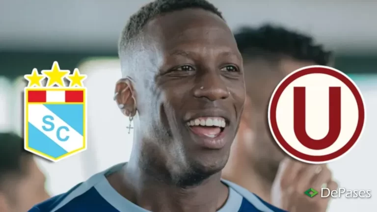 La advertencia de Luis Advíncula para Universitario y Sporting Cristal
