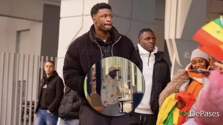 De África al Perú: El goleador que promete goles y títulos en Universitario