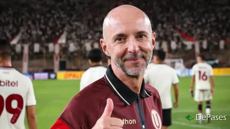 Universitario no perdona: Rabanal lanza un ultimátum a los refuerzos