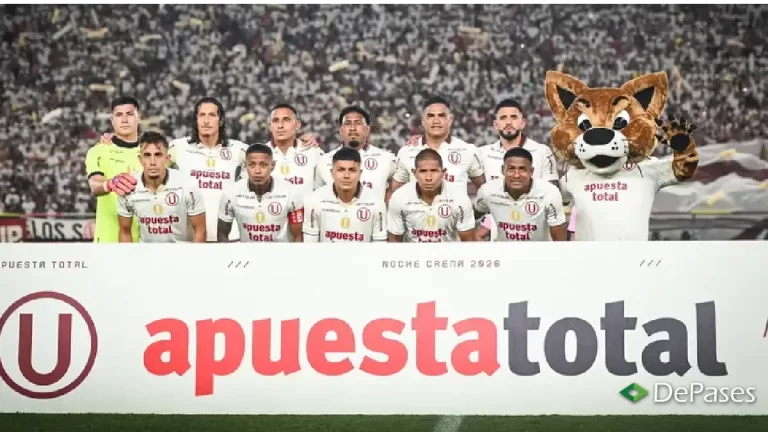 Universitario en alerta: ¿cerca de una salida inesperada?