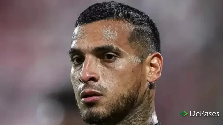 ¿Se va de Alianza Lima? La decisión de Miguel Trauco tras las denuncias en su contra